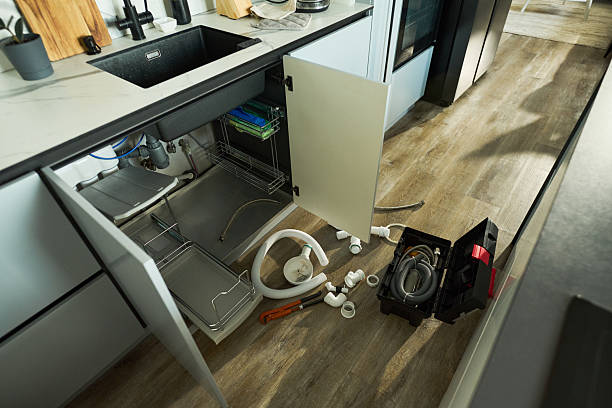 Trusted Emergency Plumber service in Newark, CA - AAA Plumbing Heating