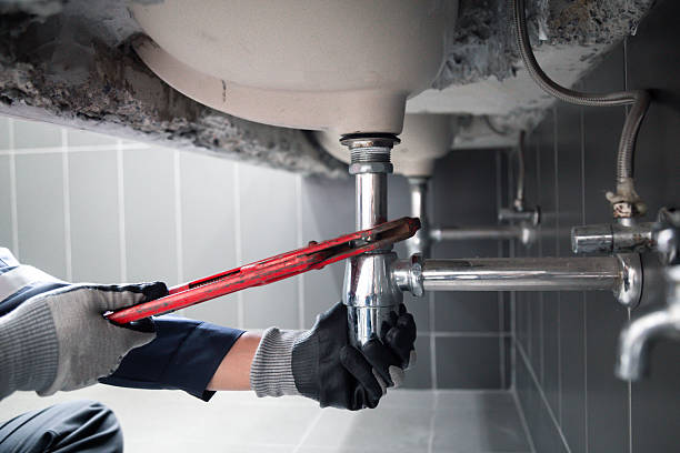 Trusted Drain Cleaning service in Newark, CA - AAA Plumbing Heating